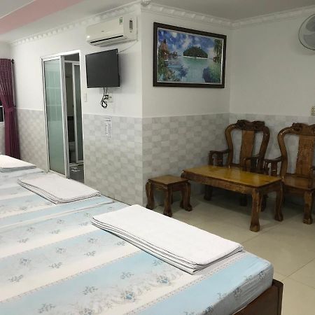 โรงแรมโกลด์ หวุงเต่า ภายนอก รูปภาพ