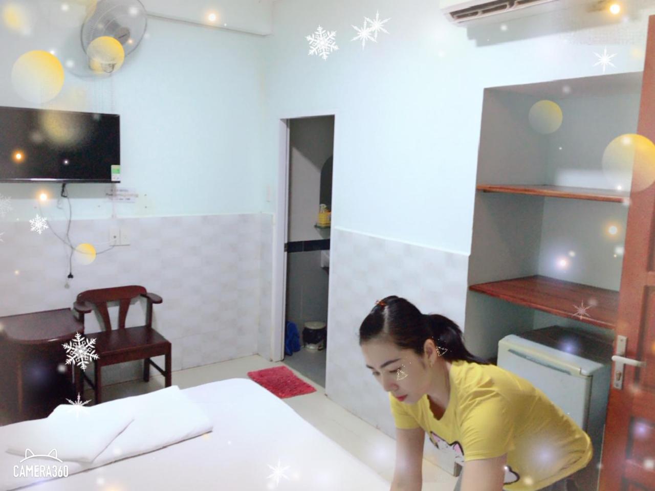 โรงแรมโกลด์ หวุงเต่า ภายนอก รูปภาพ