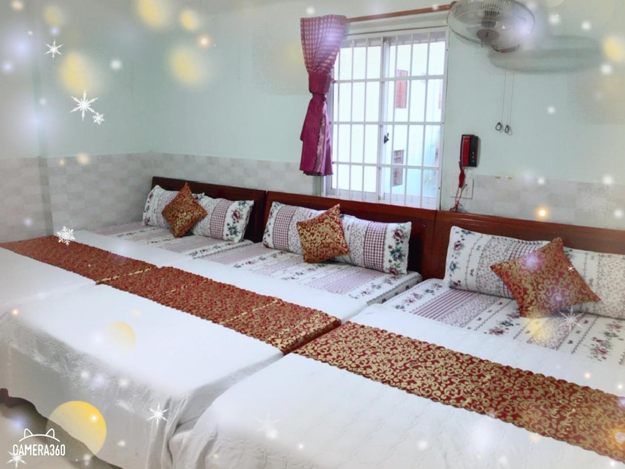 โรงแรมโกลด์ หวุงเต่า ภายนอก รูปภาพ