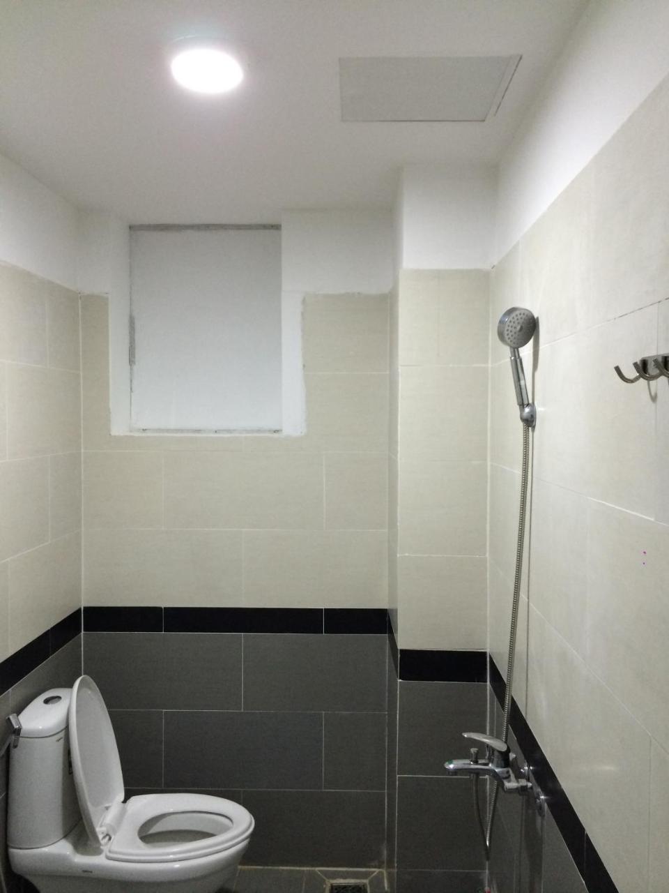 โรงแรมโกลด์ หวุงเต่า ภายนอก รูปภาพ